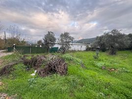 Kumla Konak Emlak”tan Satılık Yola Sıfır Arsa