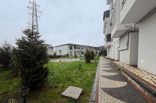 Kartepe Fsm'de 3+1 Site İcinde Satılık Daire