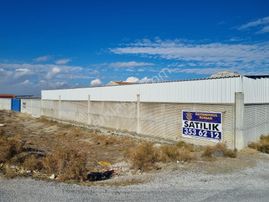 Saraçoğlu Cd. Cephe Konumda İmarlı Hazır Çiftlik - Oturuma Uygun Müstakil Arsa