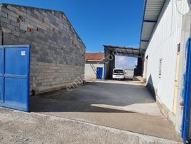 Saraçoğlu Cd. Cephe Konumda İmarlı Hazır Çiftlik - Oturuma Uygun Müstakil Arsa