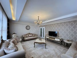 Beğen Bahar Evleri 5+1 Ultra Lüks Satılık Arakat Daire