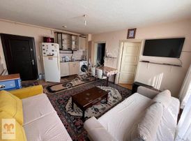 =^= Koç Group =^= Toki 1+1 Güney Cephe Ara Kat Eşyalı