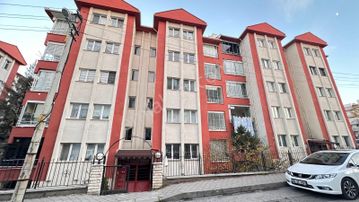 Fsn Den Andiçende Site İçinde 3+1 Yapılı Geniş Satılık Daire