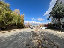 İvedik Anadolu Bulvarı Paraleli Kiracılı Satılık Köşe Dükkan