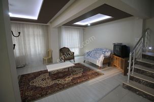 Balıkesir Karesi Kuvayi Milliye Mh. De Satılık Villa