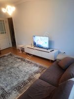 Lidya Emlak'tan 2+1 110m2 Full Eşyalı Kiralık Daire