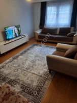 Lidya Emlak'tan 2+1 110m2 Full Eşyalı Kiralık Daire