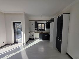 Mumcular Da Satılık 2+1 Bahçe Katı Daire