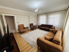 Manavgat Güllük’de Ferah 3+1 Daire