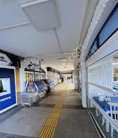 İzmir Konak Cumhuriyet İş Hanı Satılık Ofis