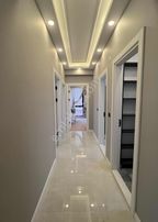 Momentum Yatırım Efe Blue Life Penthouse 5+1 Dubleks