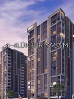 Momentum Yatırım Efe Vega Hills 4,5+1 Satılık Daire