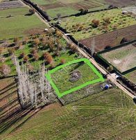 Muğla Menteşe Yerkesik'te Yatırımlık Tarla