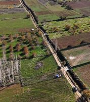 Muğla Menteşe Yerkesik'te Yatırımlık Tarla