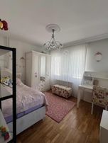 Kaptan Koru Sitesi Sahile Cephe 3+1 Havuzlu