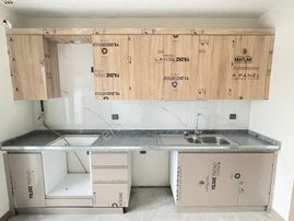 İkizce Toki'de Kiralık Ara Kat Daire