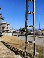 Körfez Toplu Konuta Cephe Maide Evleri 1+1