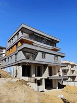 Körfez Toplu Konuta Cephe Maide Evleri 1+1