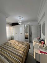 Gençlik Parkı İçi Yapılı Denize 2 Dk Mesafede 3+1