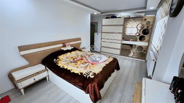 Momentum Yatırımdan Kalkanca Salon Mutfak Ayrı Çok Geniş 2+1