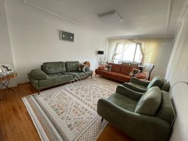 Sahile 2 Dakika | 3+1 Geniş Daire | Atakum Ömürevlerin'de Satılk