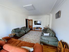 Sahile 2 Dakika | 3+1 Geniş Daire | Atakum Ömürevlerin'de Satılk