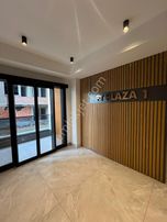 Samsun Yeni Adliye Karşısı Ft Plaza 1 2. Kat Deniz Manzaralı