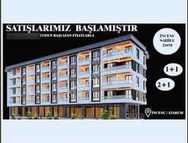 Momentum Tunahan Köksal Dan Yatırımlık 1+1 2+1 Daireler