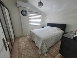 Emek Mah 4+1 Duplexs Daire