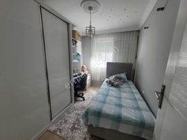 Emek Mah 4+1 Duplexs Daire