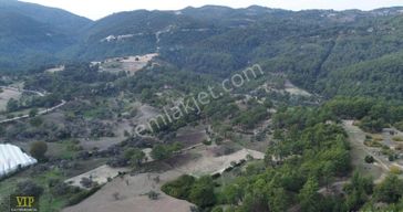 Vip Gayrimenkul'den Kaş Uğrar Mah. 6.759m² Tarla