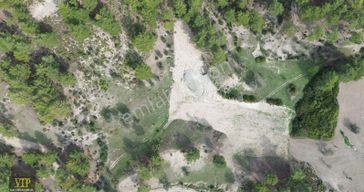 Vip Gayrimenkul'den Kaş Uğrar Mah. 6.759m² Tarla