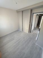 Sarıçam Osmangazi'de 2+1 Geniş Oturum Sıfır Daire Az Katlı