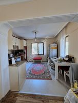 Elmalı Gündoğan'da Bahçeli Satılık Müstakil Villa