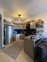 Skysense Sitesinde 1 Yaşında Ara Kat 2+1 – Çift Balkonlu Modern Daire