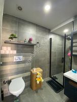 Skysense Sitesinde 1 Yaşında Ara Kat 2+1 – Çift Balkonlu Modern Daire