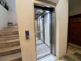 Bütçenize Uygun Çarşı Merkezde 3+1 Satılık Daire