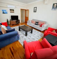 Bütçenize Uygun Çarşı Merkezde 3+1 Satılık Daire