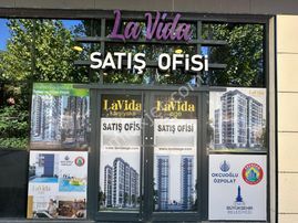 'la Vida Karşıyaka' %30 Peşin Kalanı Ağustos 2026 'ya Kadar Vade