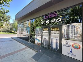 'la Vida Karşıyaka' %30 Peşin Kalanı Ağustos 2026 'ya Kadar Vade