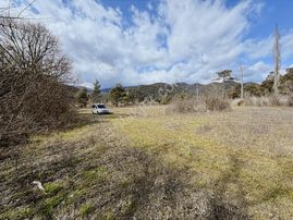 Doğa Manzaralı Müstakil Yaşam Alanı