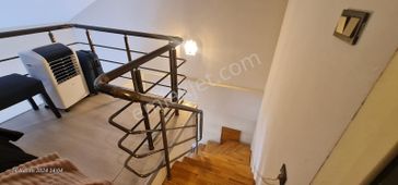 İva Suites 1+1 Loft Satılık Daire