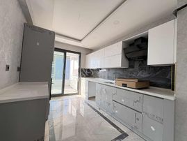 Şehir Hastanesi Yakını Yeni Ve Şık Tasarımlı Satılık 3+1 Daire