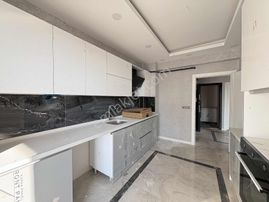 Şehir Hastanesi Yakını Yeni Ve Şık Tasarımlı Satılık 3+1 Daire