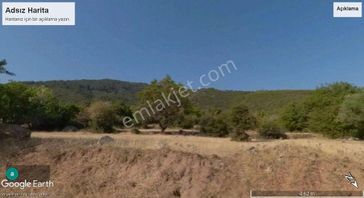 Arevtürk'den Yeşilköyde Satılık Vıllalık Arsa