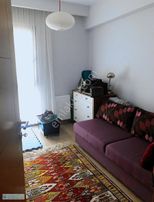 Park Yaşam Santorini'de Deniz Manzaralı Arakat 3+1 Kiralık Daire