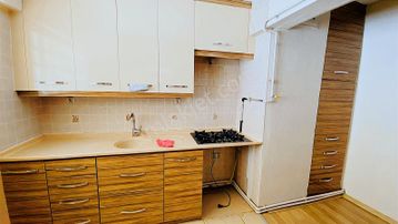 Arevtürk'den Cadde Üzerinde Satılık 130 M2 3+1