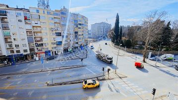 Arevtürk'den Cadde Üzerinde Satılık 130 M2 3+1