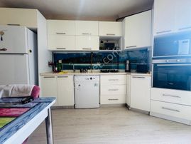 Mezitli Menderes’te Ara Kat 3+1 – Bağımsız Mutfaklı Ferah Fırsat Daire