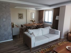 Arevtürk'den Gümüşler Bulvarında Satılık Havuzlu185 M2 3+1 Daire